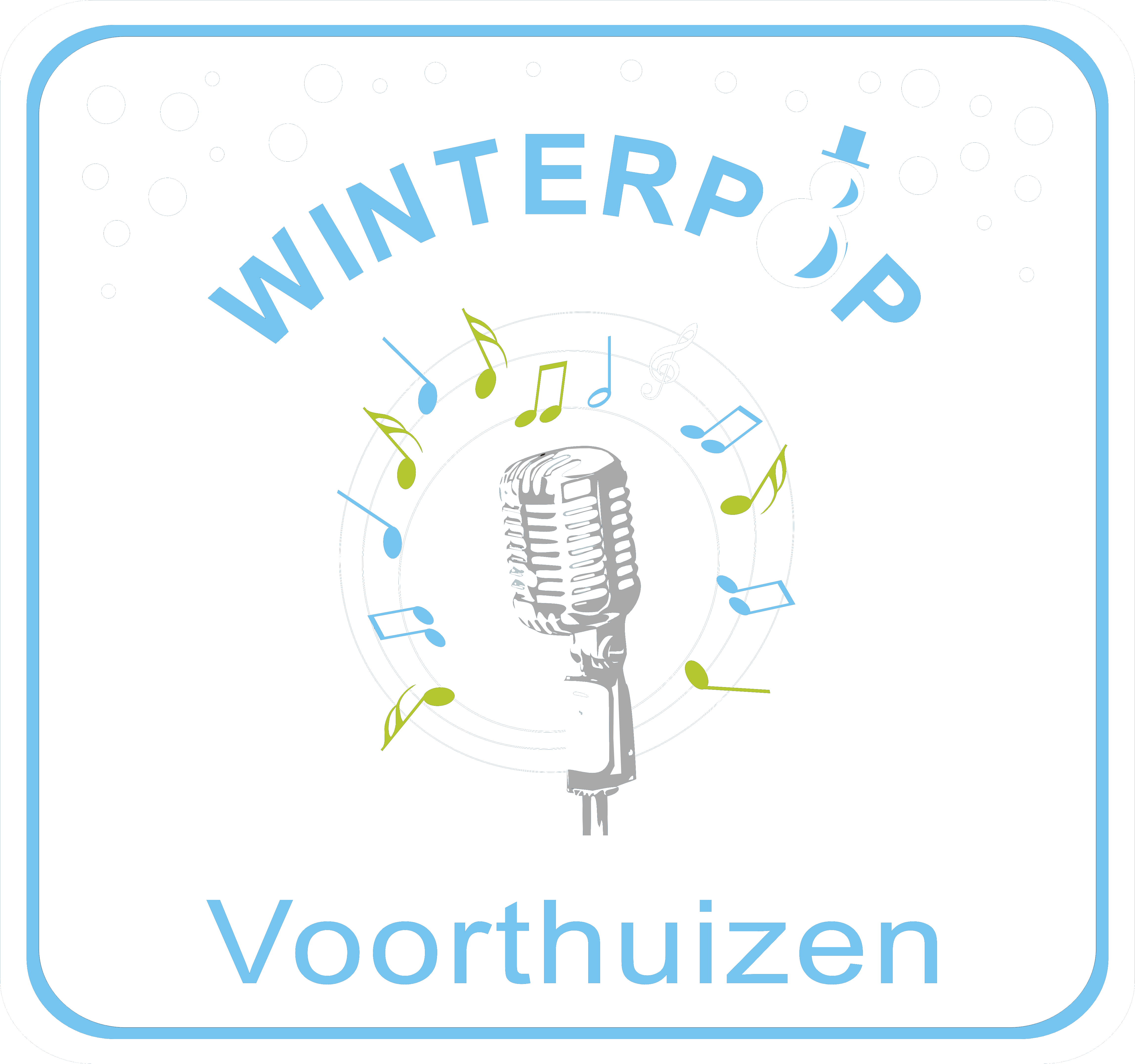 WinterPop Voorthuizen