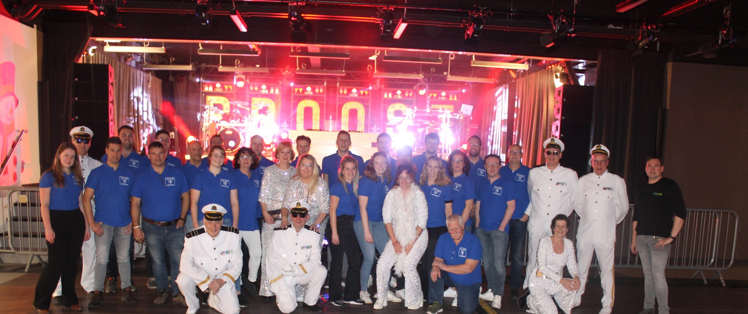 WinterPop Organisatie en Sfeer